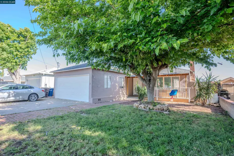 52 Bell Dr, Pittsburg, CA 94565 - #2