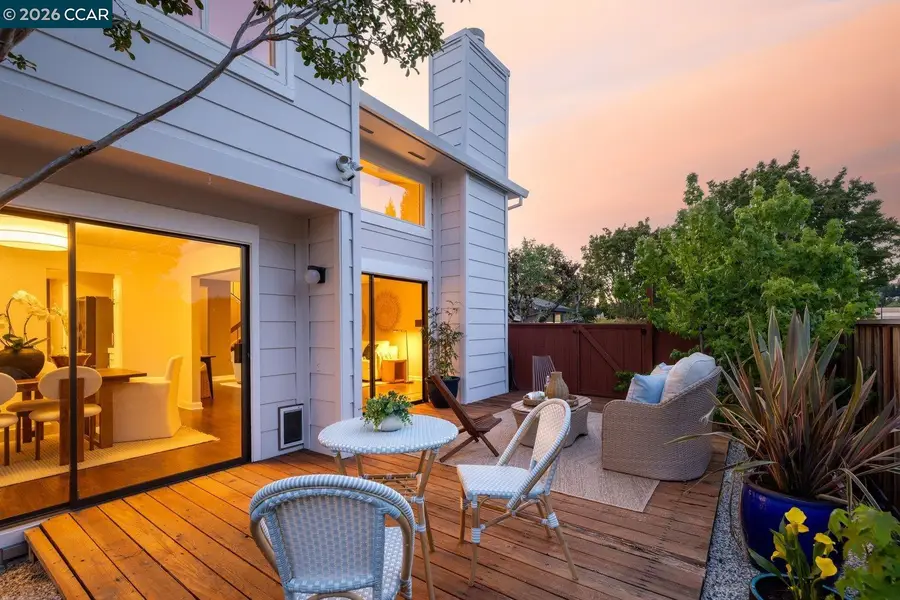 1712 Saint Andrews Dr, Moraga, CA 94556 - #2