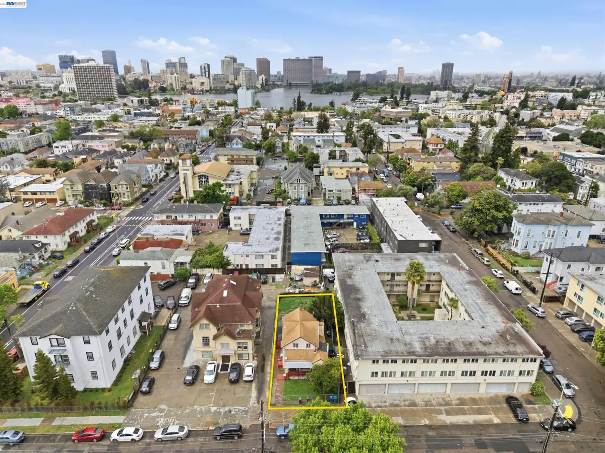 1625 7th Ave, Oakland, CA 94606 - #1