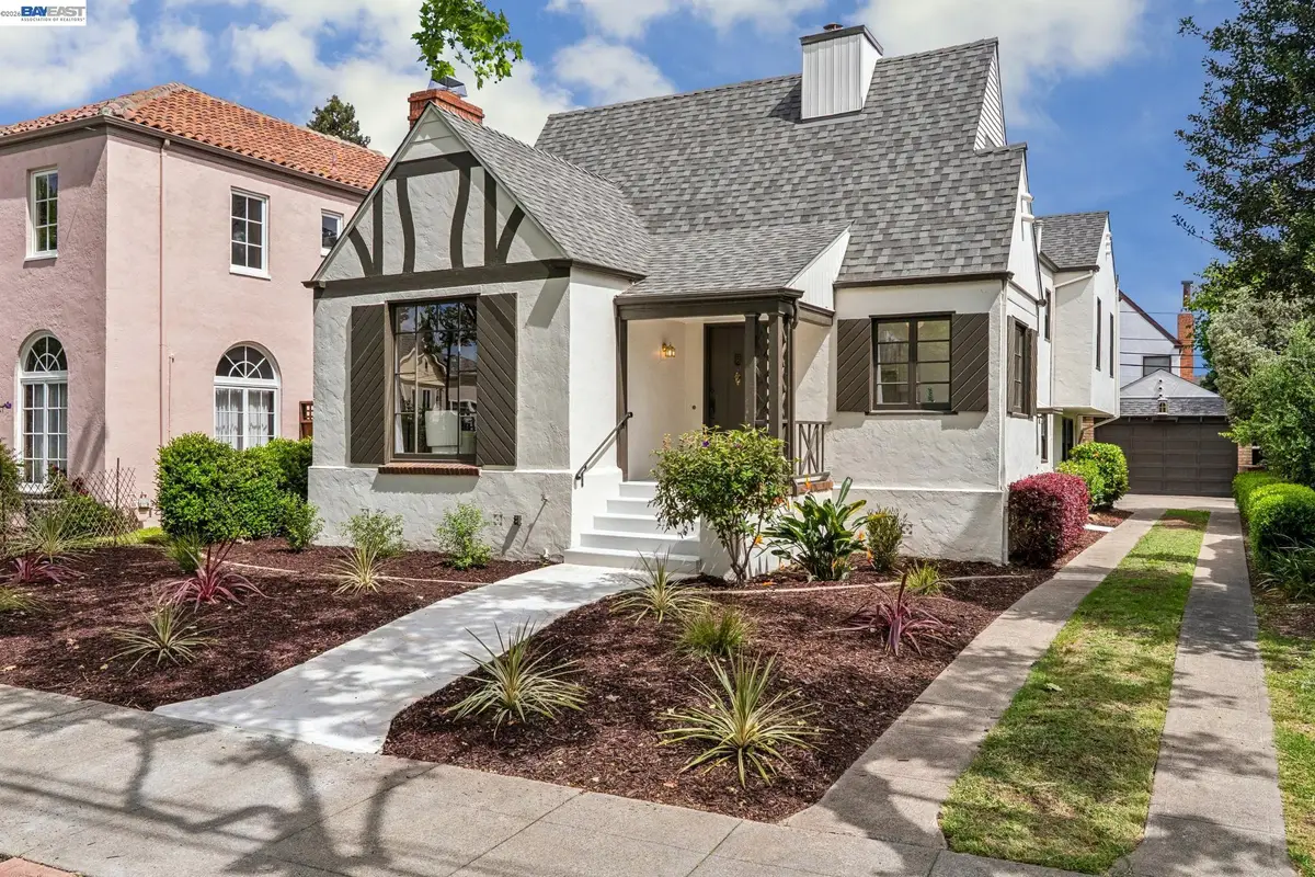 2843 Central Ave, Alameda, CA 94501 - #1