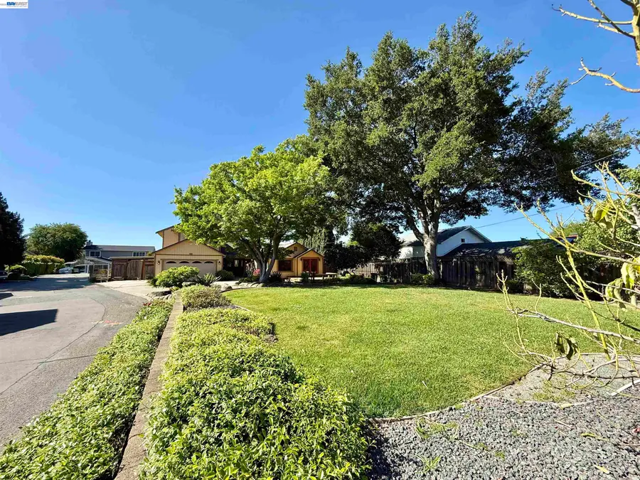 4429 James Ave, Castro Valley, CA 94546 - #2