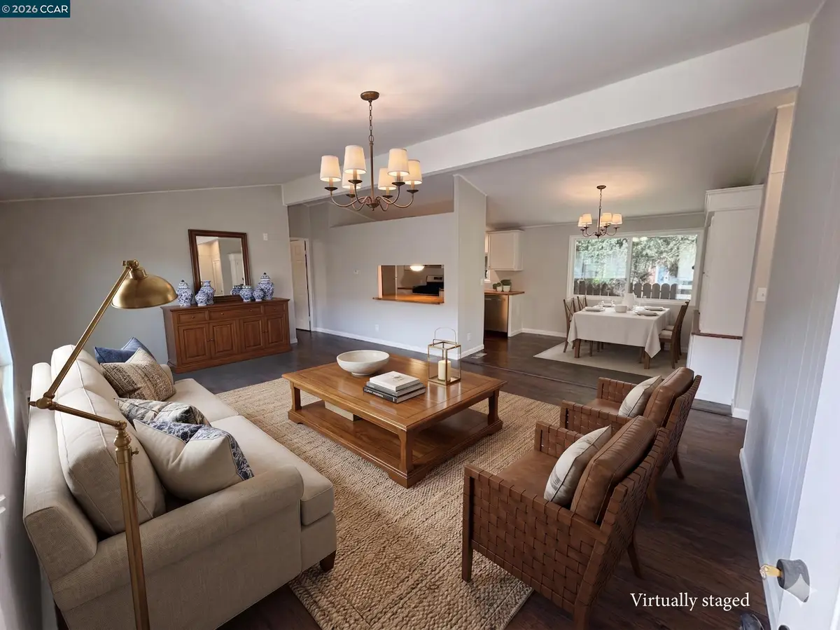 117 Star Street, Oakley, CA 94561 - #1