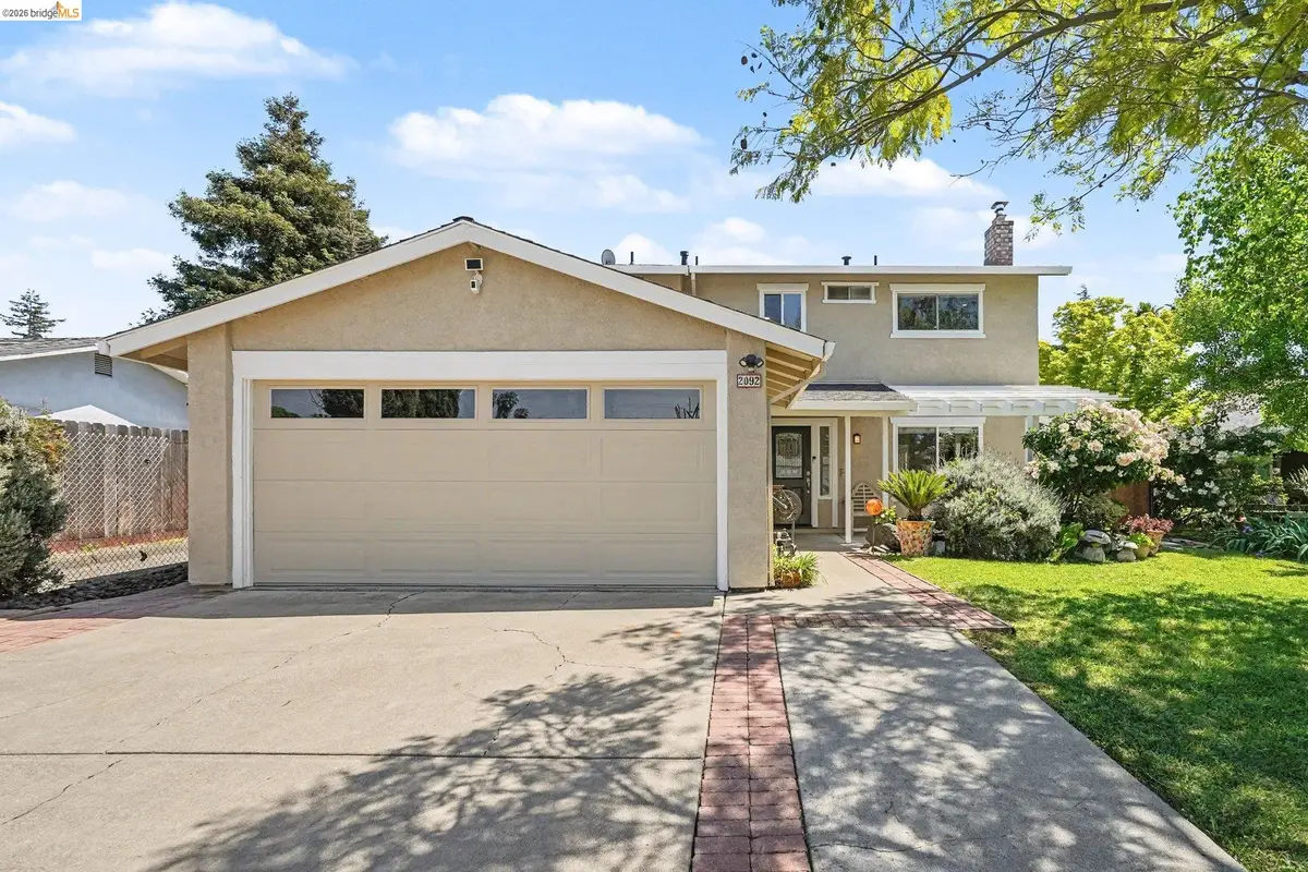 2092 Casa Grande St, Benicia, CA 94510 - #1