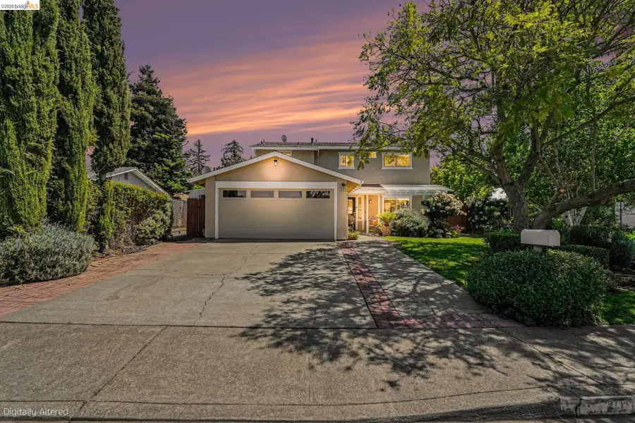 2092 Casa Grande St, Benicia, CA 94510 - #2