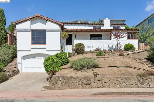 340 Jerome Avenue, Piedmont, CA 94610