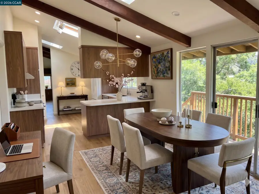 3357 Ridge Road, Lafayette, CA 94549 - #3