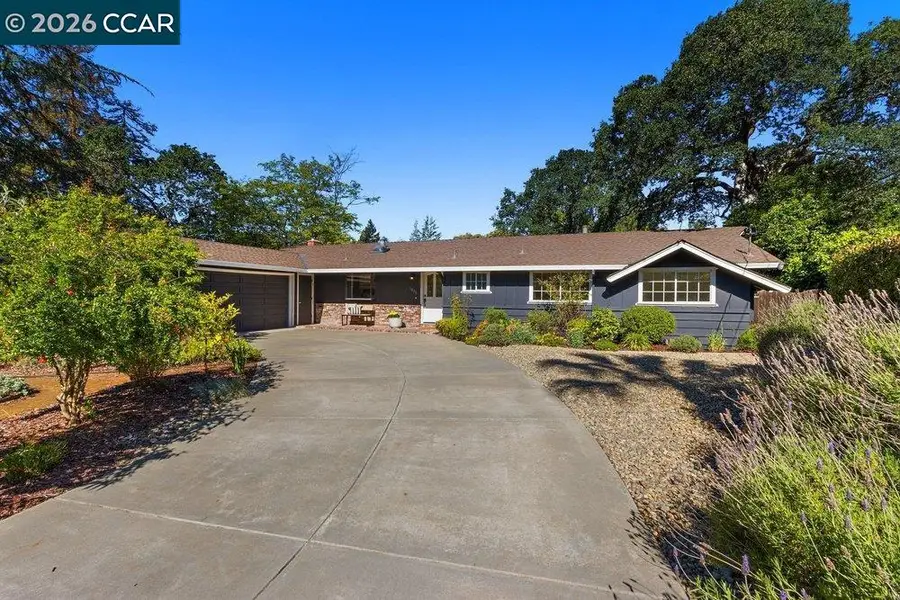 1025 Panadero Way, Clayton, CA 94517 - #2