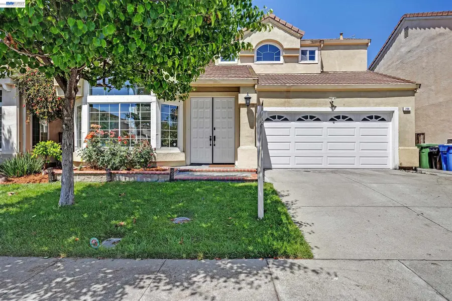 239 Balboa Dr, Milpitas, CA 95035 - #2