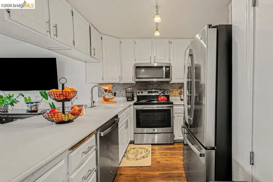 1454 Newhall Pkwy, Concord, CA 94521 - #3