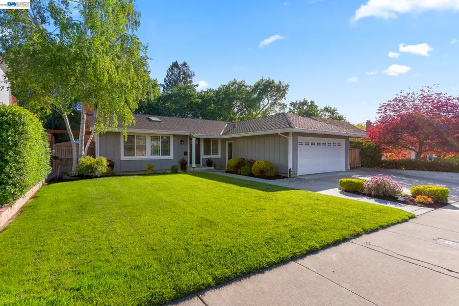 1296 Vintner Way, Pleasanton, CA 94566 - #3