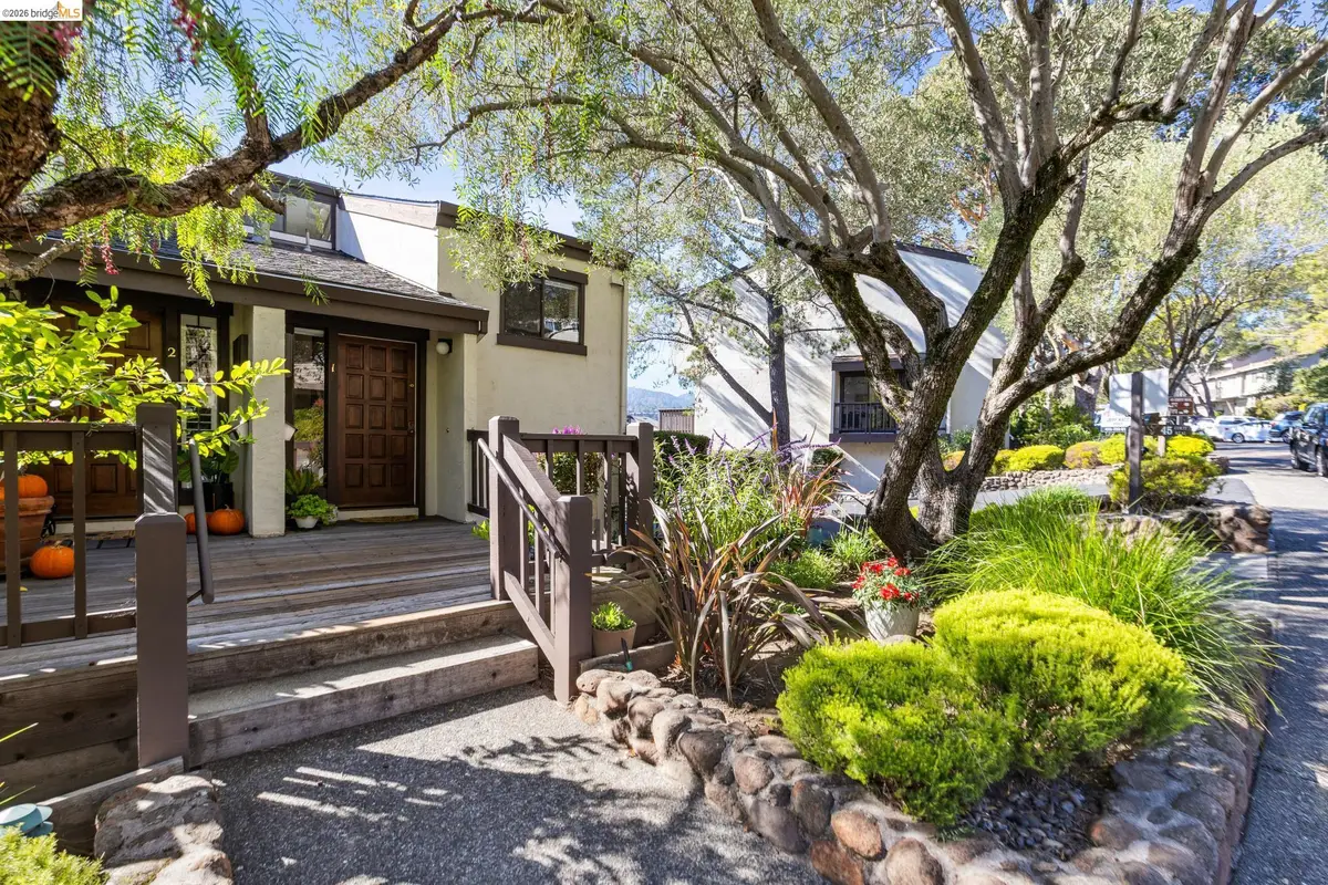 45 Corte Real #1, Larkspur, CA 94904 - #1