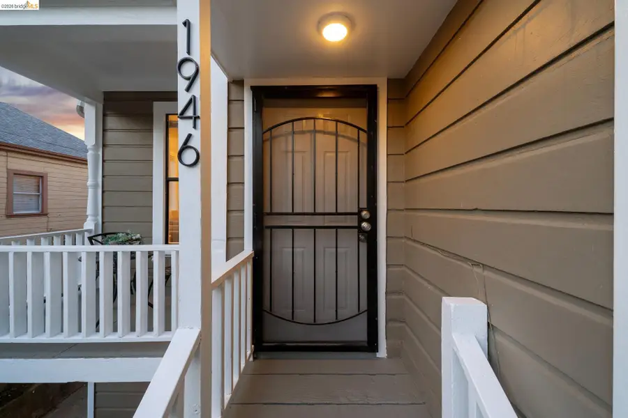 1944 E 20th St, Oakland, CA 94606 - #2