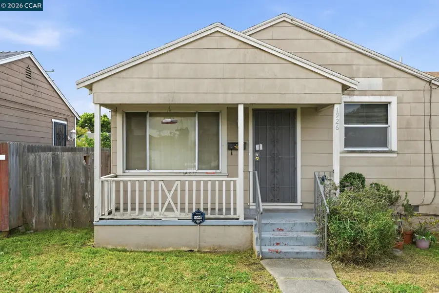 1926 Dunn Ave, Richmond, CA 94801 - #3