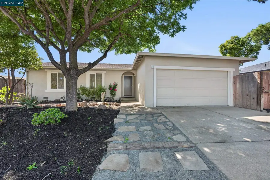 20 Fairway Ct, Pittsburg, CA 94565 - #2