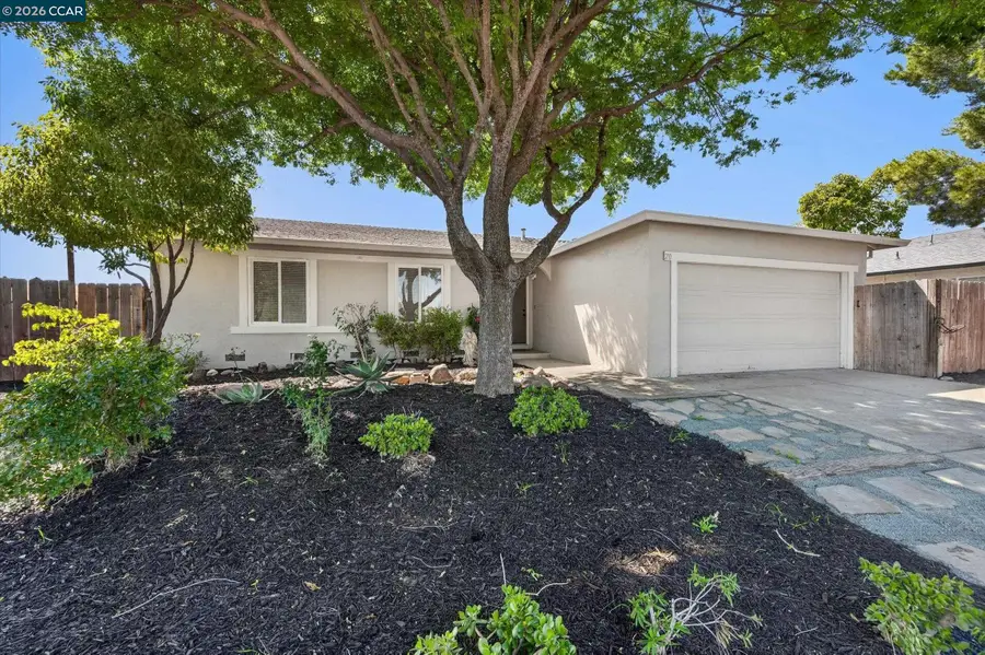 20 Fairway Ct, Pittsburg, CA 94565 - #3