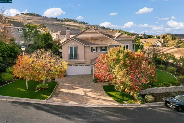 995 Rosehedge Court, Concord, CA 94521