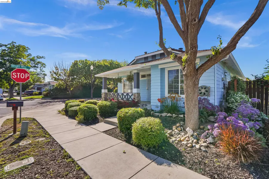4605 Ford St, Brentwood, CA 94513 - #3