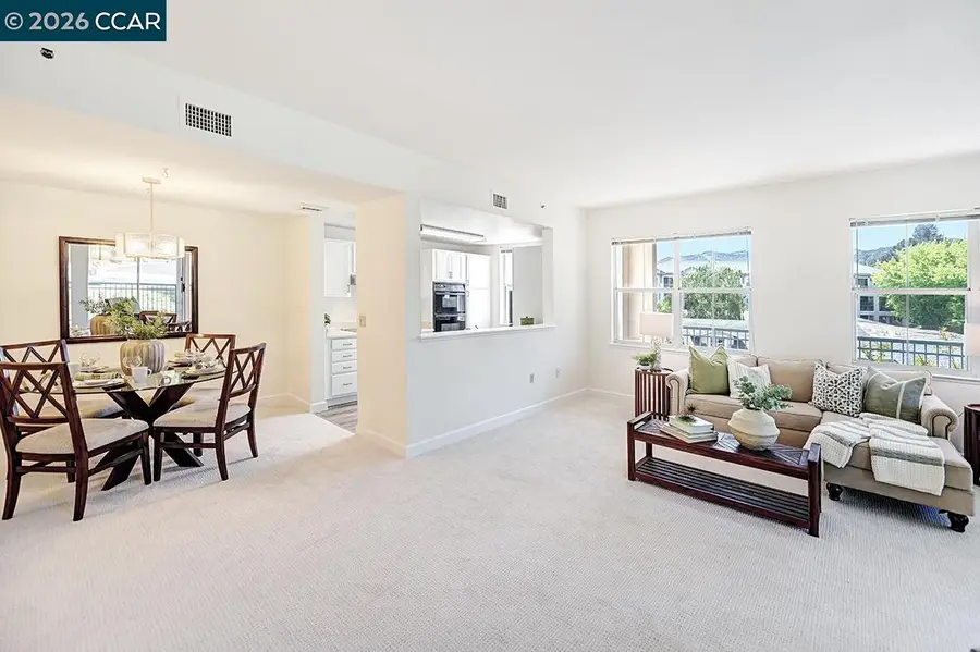 1840 Tice Creek #2320, Walnut Creek, CA 94595 - #3