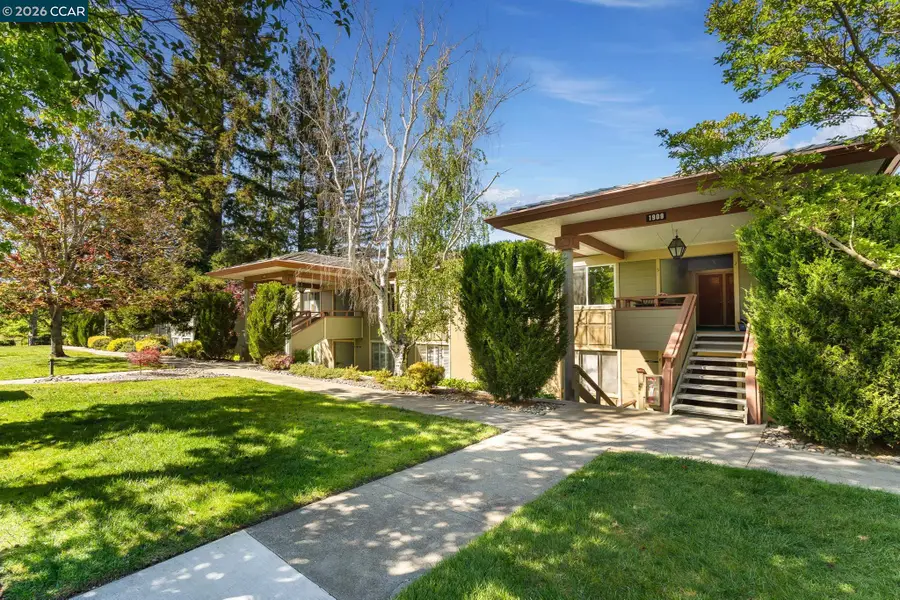 1909 Skycrest Dr #5, Walnut Creek, CA 94595 - #3