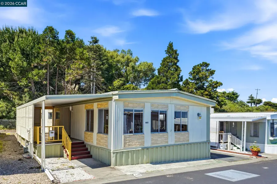 16401 San Pablo Ave #445, San Pablo, CA 94806 - #2