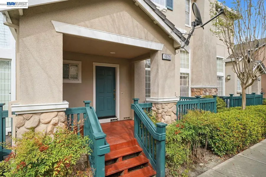 6020 Condor, Danville, CA 94506 - #2