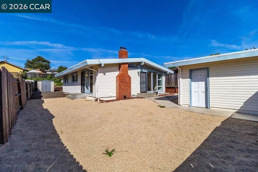 2512 Ardmore Dr, San Pablo, CA 94806 - #3