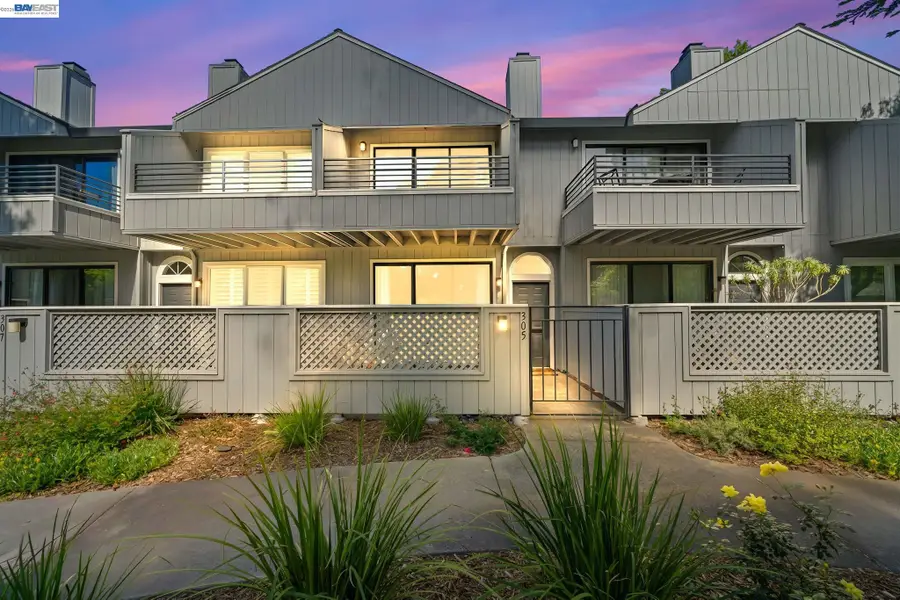 305 Rock Creek Way, Pleasant Hill, CA 94523 - #2