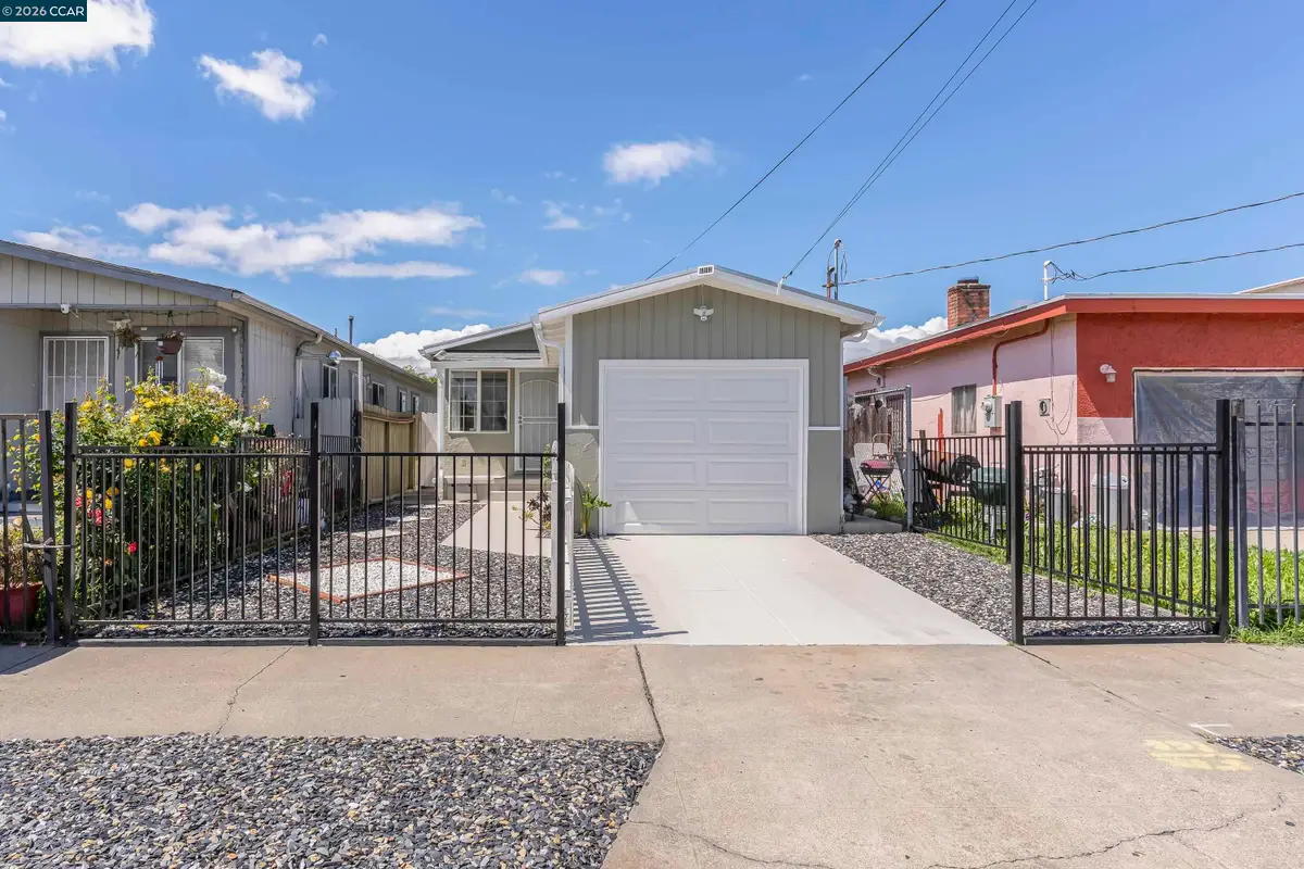 335 S 26th St, Richmond, CA 94804 - #1