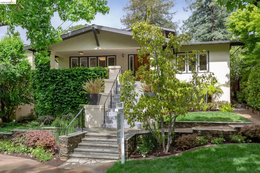 153 Arbor Dr, Piedmont, CA 94610 - #2