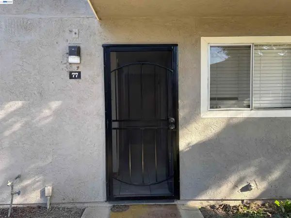 1930 Grande Cir #77, Fairfield, CA 94533