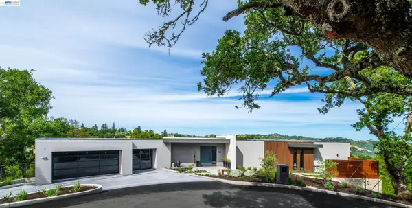 42 Charles Hill Cir, Orinda, CA 94563