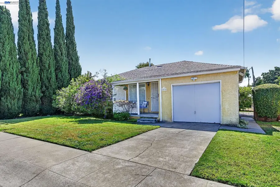 4035 Somerset Avenue, Castro Valley, CA 94546 - #2
