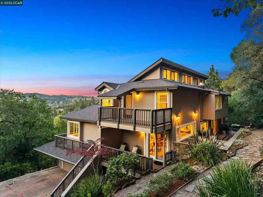 4105 Coralee Ln, Lafayette, CA 94549 - #2