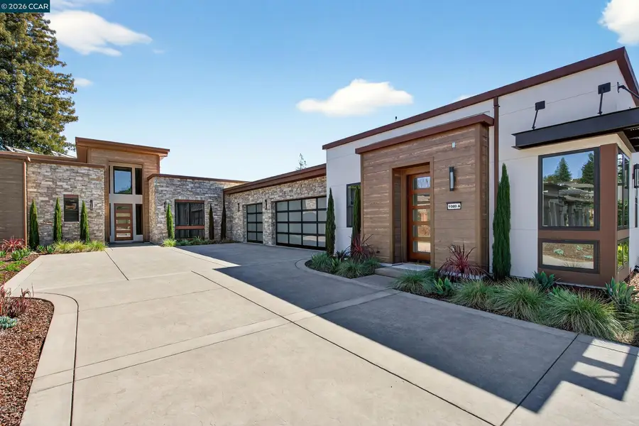 1080 Borrette Ct, Napa, CA 94558 - #2