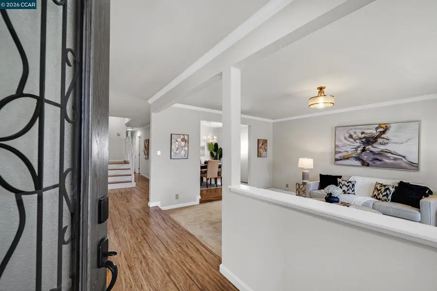 2415 Crestline Rd, Pleasanton, CA 94566 - #3