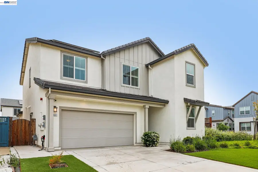 2657 Lockborne Ct, Lathrop, CA 95330 - #3