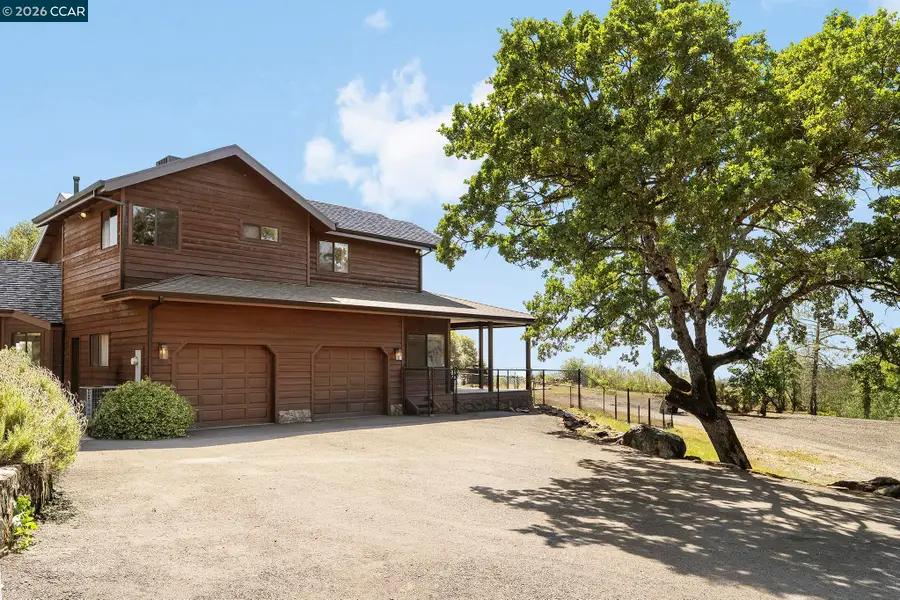 130 Mountain Oak Road, Oroville, CA 95966 - #3