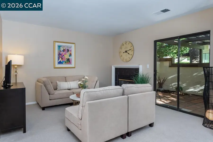 558 Churchill Downs Ct, Walnut Creek, CA 94596 - #2