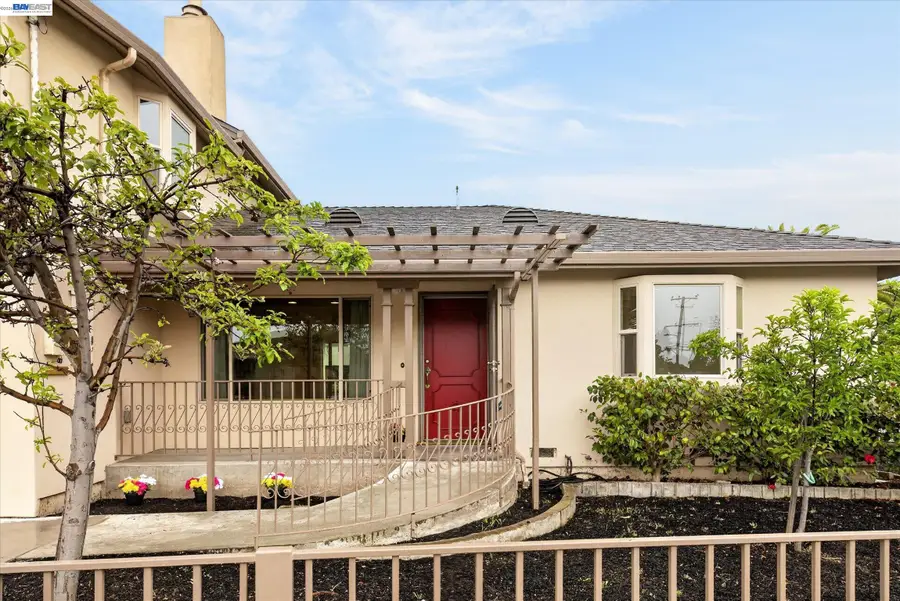 22719 Corkwood Street, Hayward, CA 94541 - #2