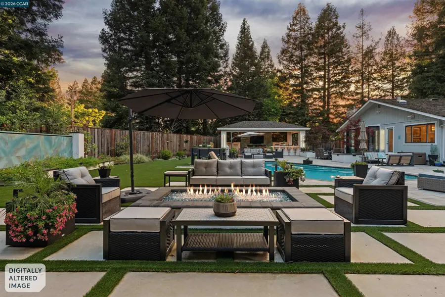 2348 Holly Oak Dr, Danville, CA 94506 - #2