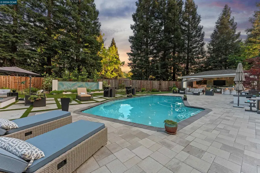 2348 Holly Oak Dr, Danville, CA 94506 - #3