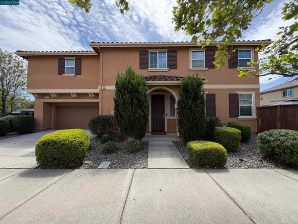 Address Withheld By Seller, Fairfield, CA 94533