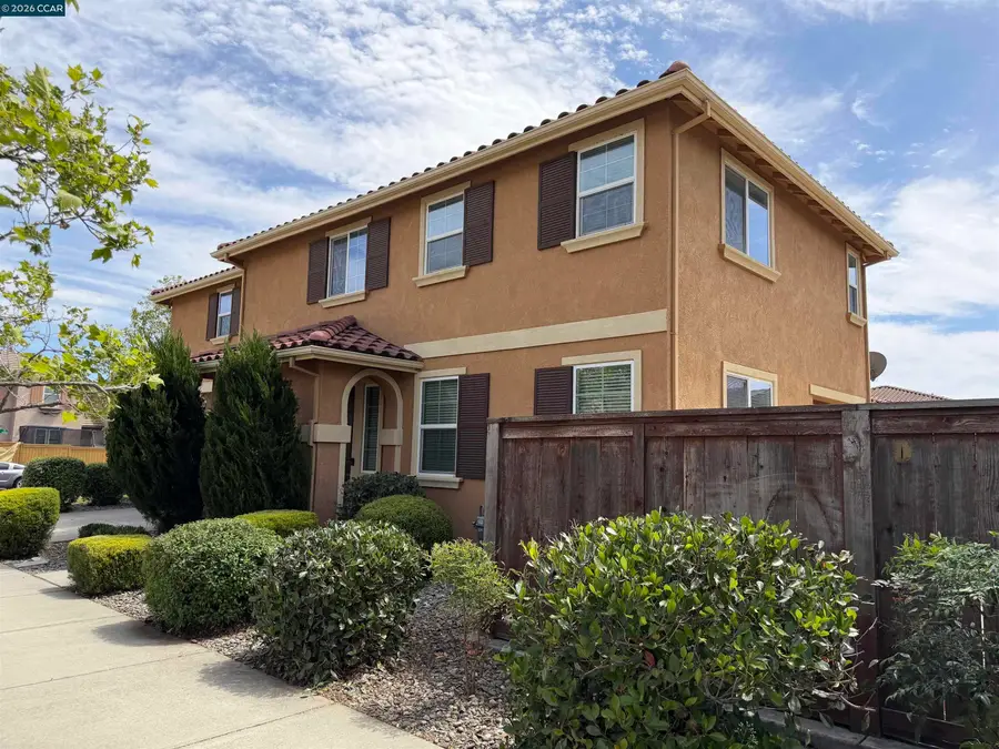 Address Withheld By Seller, Fairfield, CA 94533 - #3