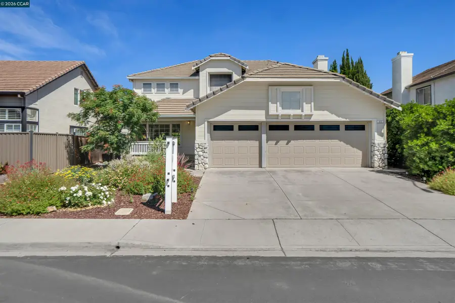 955 Woodsong Ln, Brentwood, CA 94513 - #3