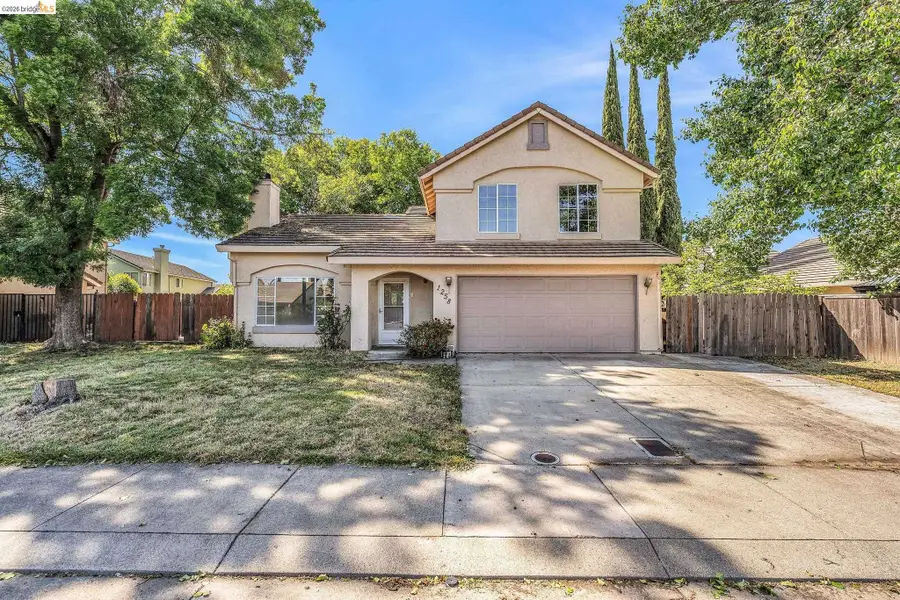 1258 Lloyd Thayer Cir, Stockton, CA 95206 - #2