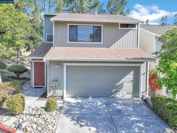 2402 Silk Tree Ct., Martinez, CA 94553