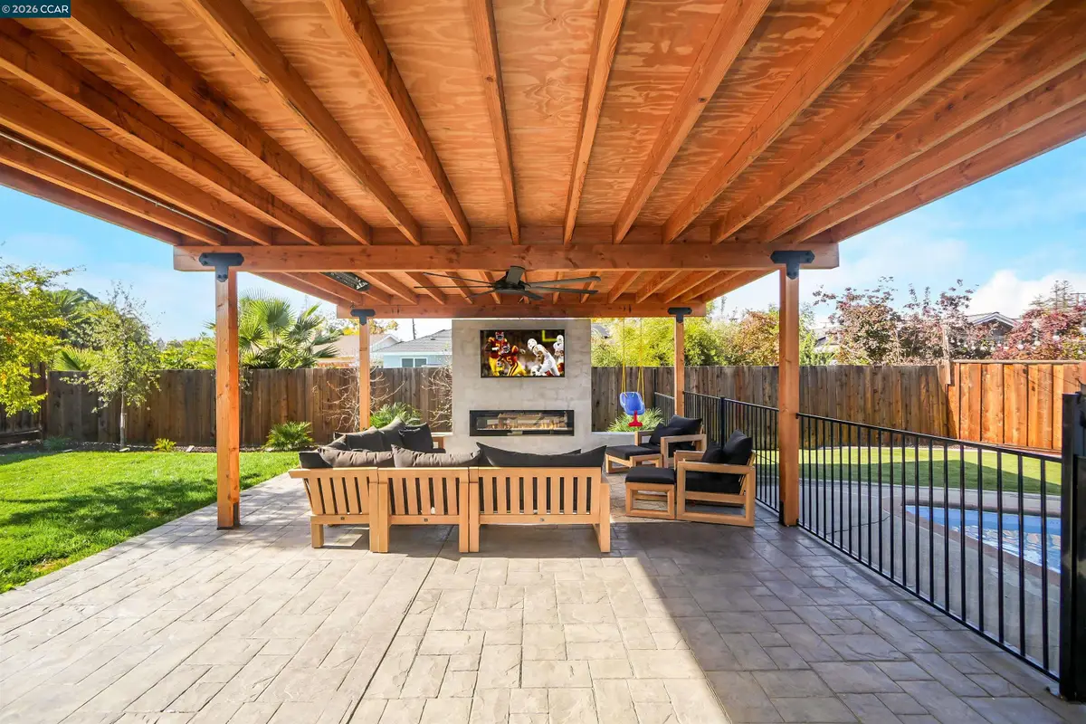 1745 Eucalyptus Ct, Concord, CA 94521 - #1