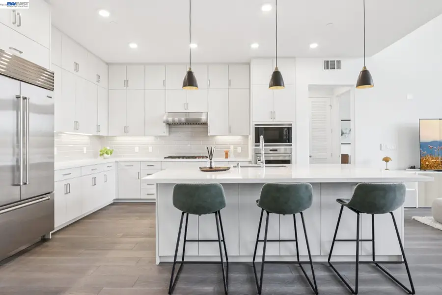 2348 Kinetic Cmn #311, Fremont, CA 94539 - #3