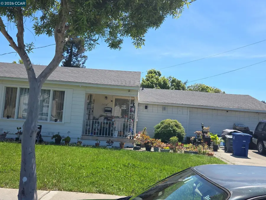 2470 W Avenue 136th, San Leandro, CA 94577 - #3