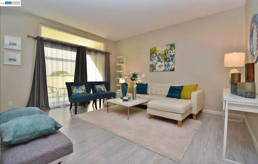 2934 Flint St #105, Union City, CA 94587 - #2